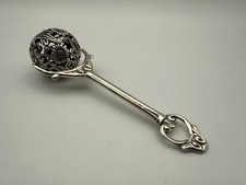 1925 W.J. Holmes Sterling