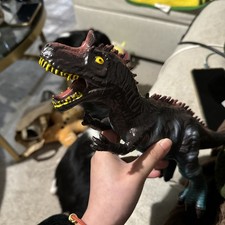 Big Roaring T-Rex Dinosaur