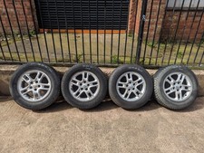 LAND ROVER DISCOVERY 3 L319