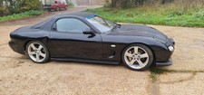 MAZDA RX7 FD3S 13B spare parts