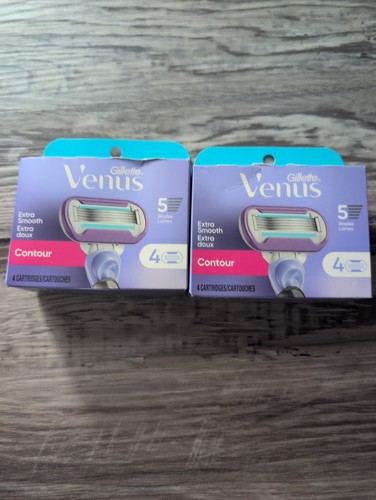 Gillette venus extra - gillette,