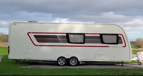 Elddis avante 840 - elddis, rambler