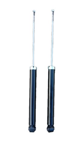Rear shock absorbers - shock,