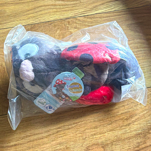 Nici forest friends ladybird - nici,