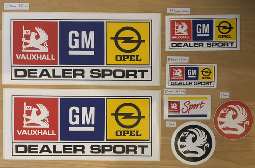Collection vauxhall dealer - vauxhall,