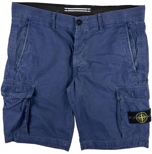 Stone island cargo pocket - island,