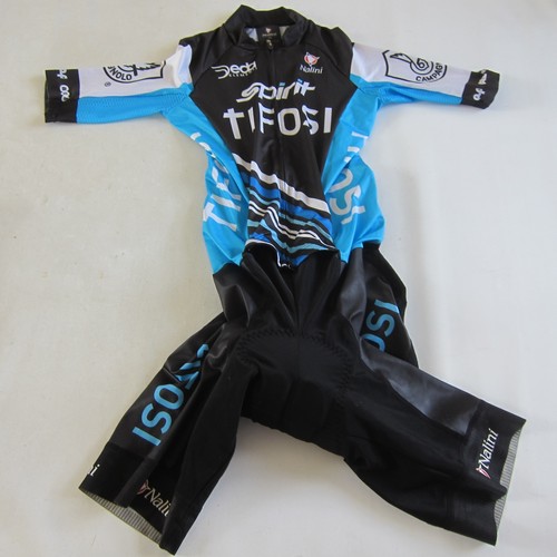 Spirit tifosi racing - racing, nalini