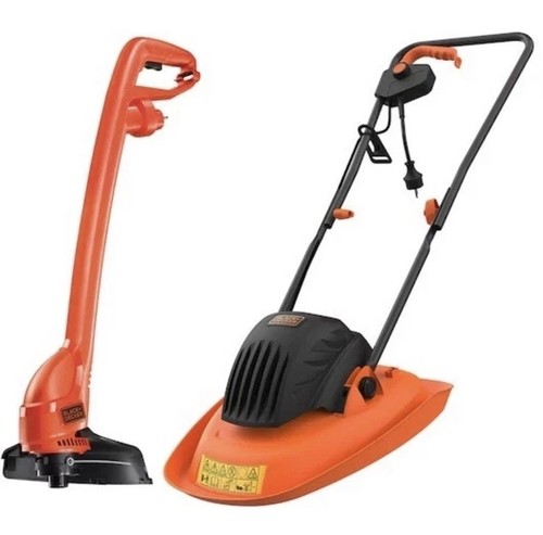 Black decker electric - black+, hover