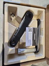 SRAM Red AXS 170mm Carbon