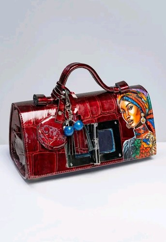 Ohioelagos burgundy genuine - ohioelagos,