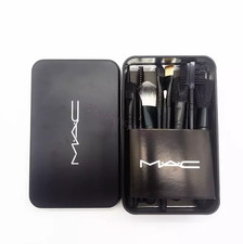 12pcs MAC Makeup Brush Set