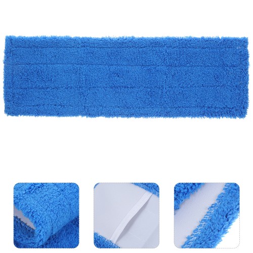 Pcs mop floor cleaner pad - 2,