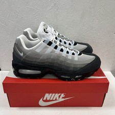 Nike Air Max 95 OG Aluminium