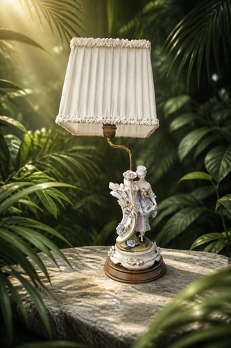 Beautiful vintage porcelain - beautiful,