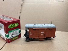 LGB G GAUGE FREIGHT CAR WAGON