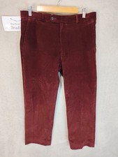 Gurteen Esquire Trousers Pants
