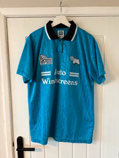 Derby County 1993/1994/1995