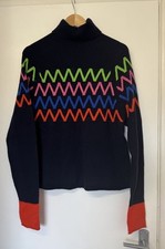 Snow Finel Ski Wear Jumper
