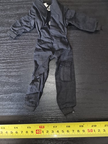 Vintage action man toy sas - vintage,