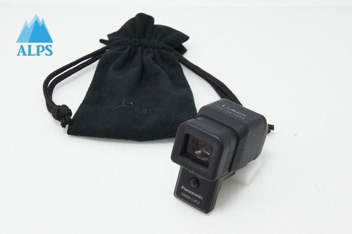 Panasonic dmw lvf2 external - panasonic,