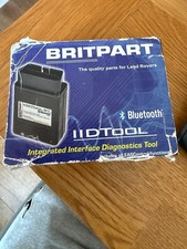 BLUETOOTH OBD DIAGNOSTIC TOOL