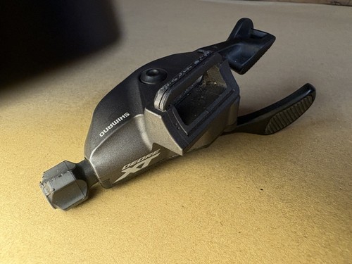 Shimano deore m8100 12 - sl-m8100,