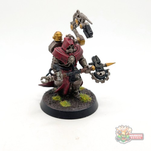 Warhammer 40k astra militarum - warhammer,