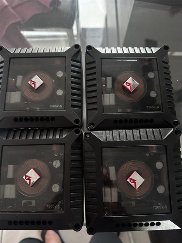 Rockford fosgate power series - fosgate,