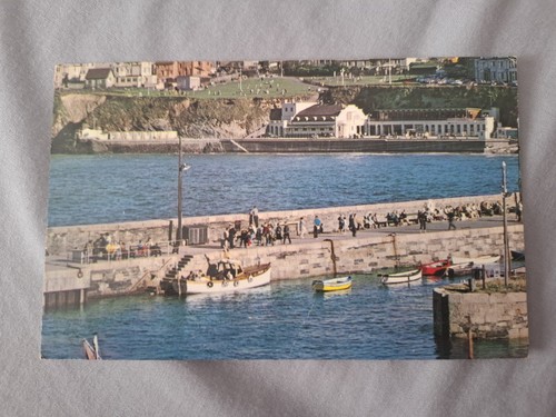 The harbour newquay cornwall - the, newquay,