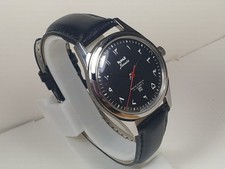 HAND WINDING VINTAGE HMT