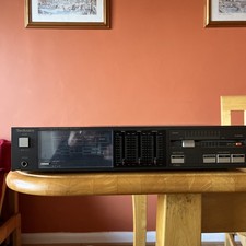 Technics SU-Z200 Stereo