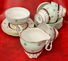 Vintage (1950s):  Regency