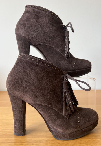 Bennett chocolate brown - bennett,