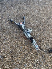 Caratow A Frame, Motorhome accessory For Towing Car, Braked.  Collection Only.