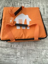 Just Eat XL Insulated Thermal