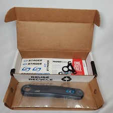 Hollogram Cannondale SI Stages