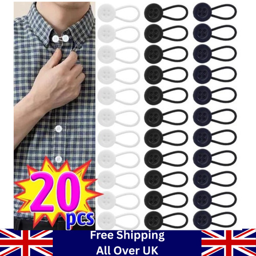 20pcs shirt collar - shirt,