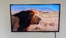 Samsung Smart TV 40 inch Full