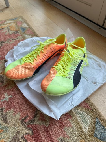 Puma evospeed tokyo future - evospeed,