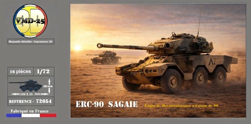 Armored reconnaissance craft - ,