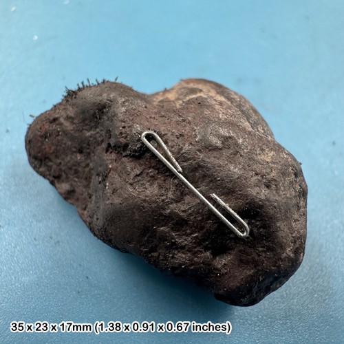 Lodestone magnetite crystal - lodestone,
