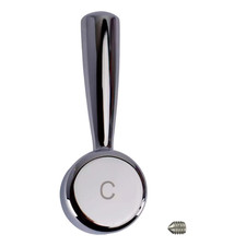 Genuine Franke Ascona Polished