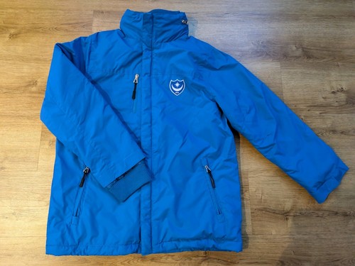 Kids portsmouth coat 14 - portsmouth, fc