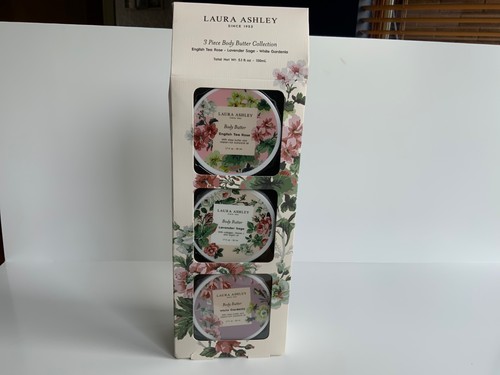 Laura ashley piece body - laura,