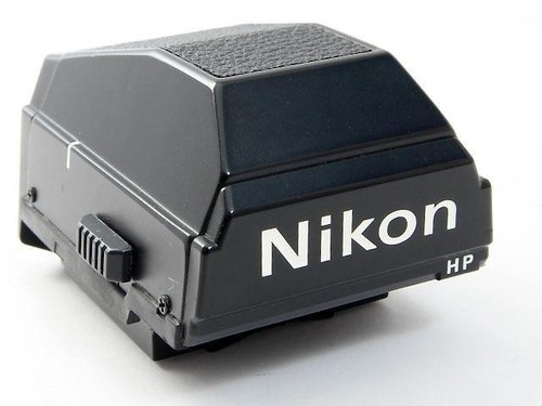 Nikon eyelevel prism - nikon, de-3