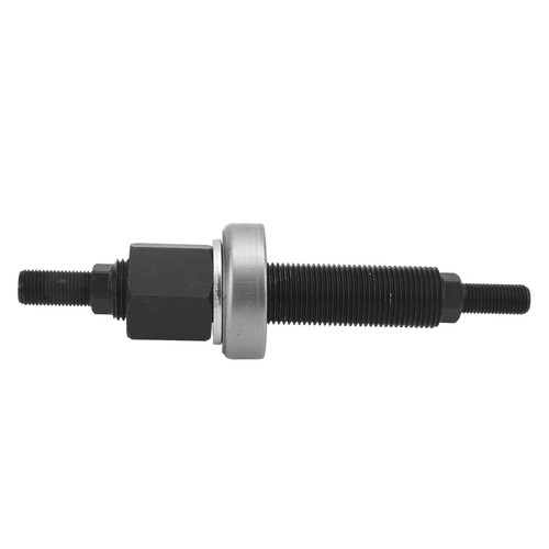 Harmonic balancer installer - harmonic,