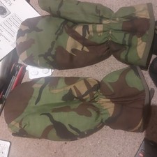 British Army inner Arctic MK2
