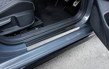 Lockwood Sill Protectors Kick