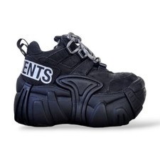Vetemens x Swear platform