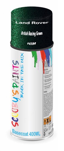 For land rover spray paint - for,